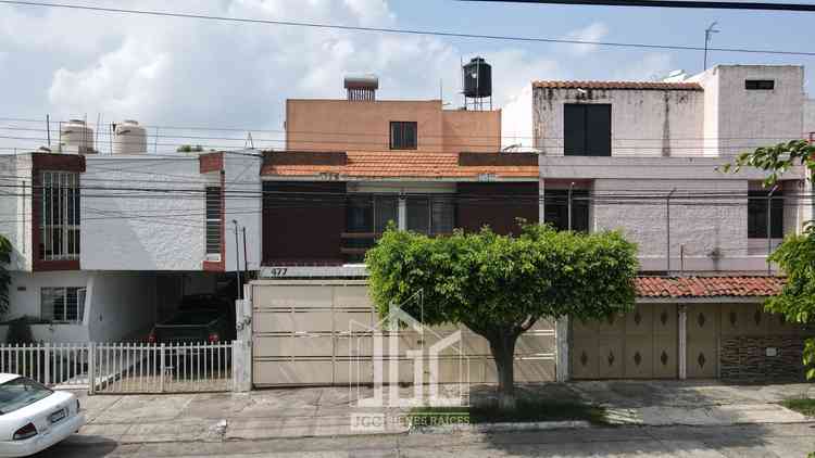 casa en venta tulum jardines del sol zapopan jalisco pEC8TjO