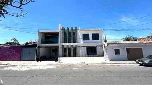 casa en renta calle ejido san isidro ejidal zapopan jalisco pfb0pQ0